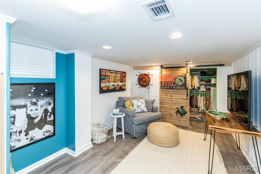 Pattonwood - Residential