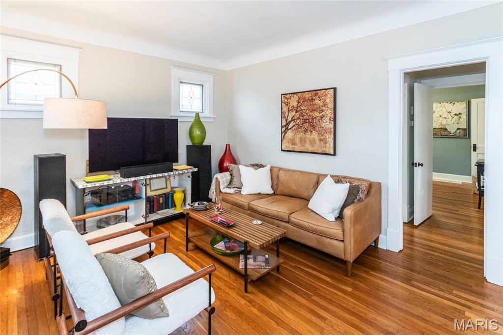 Pattonwood - Residential