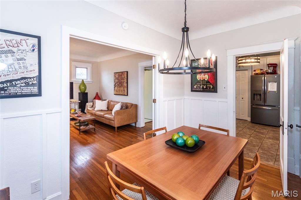 Pattonwood - Residential