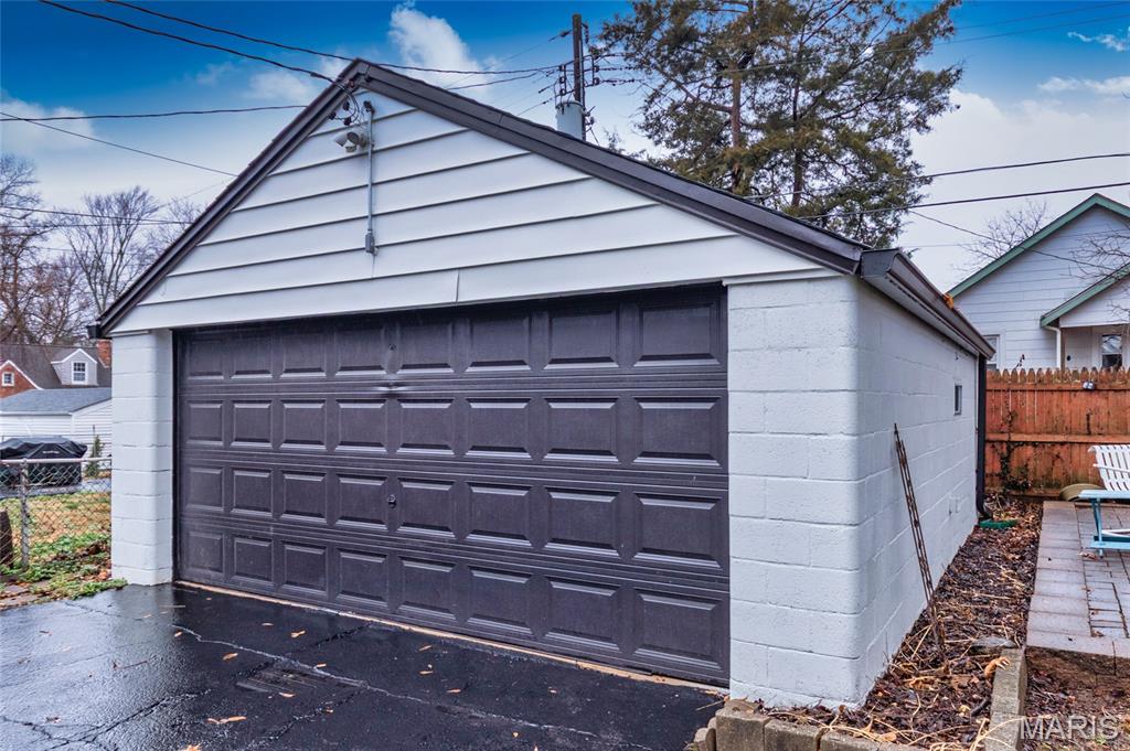 Pattonwood - Residential