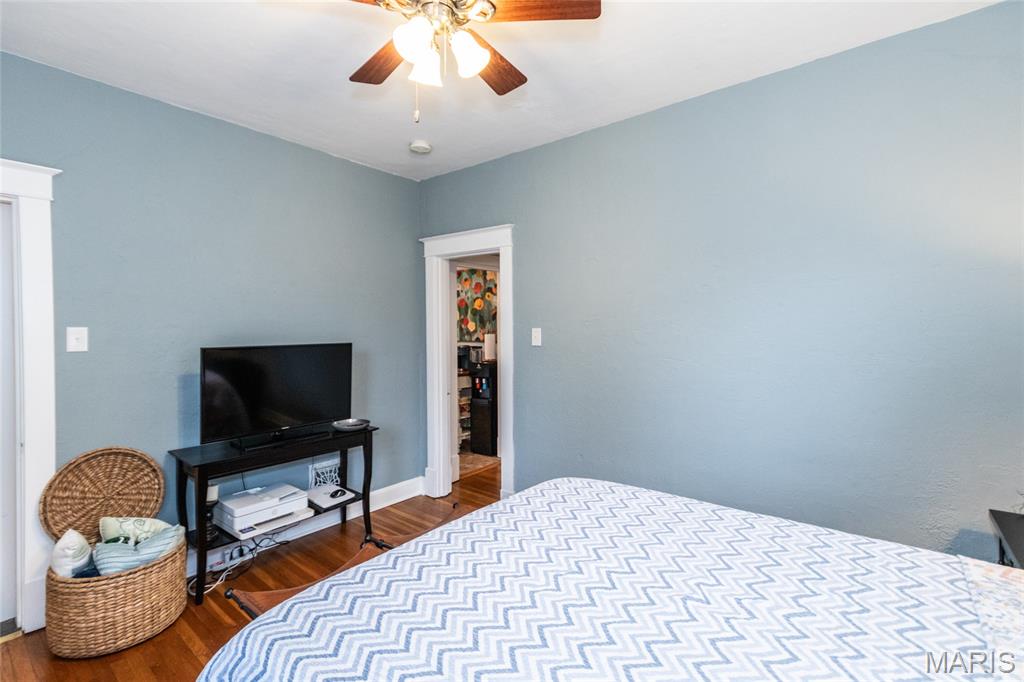 Pattonwood - Residential