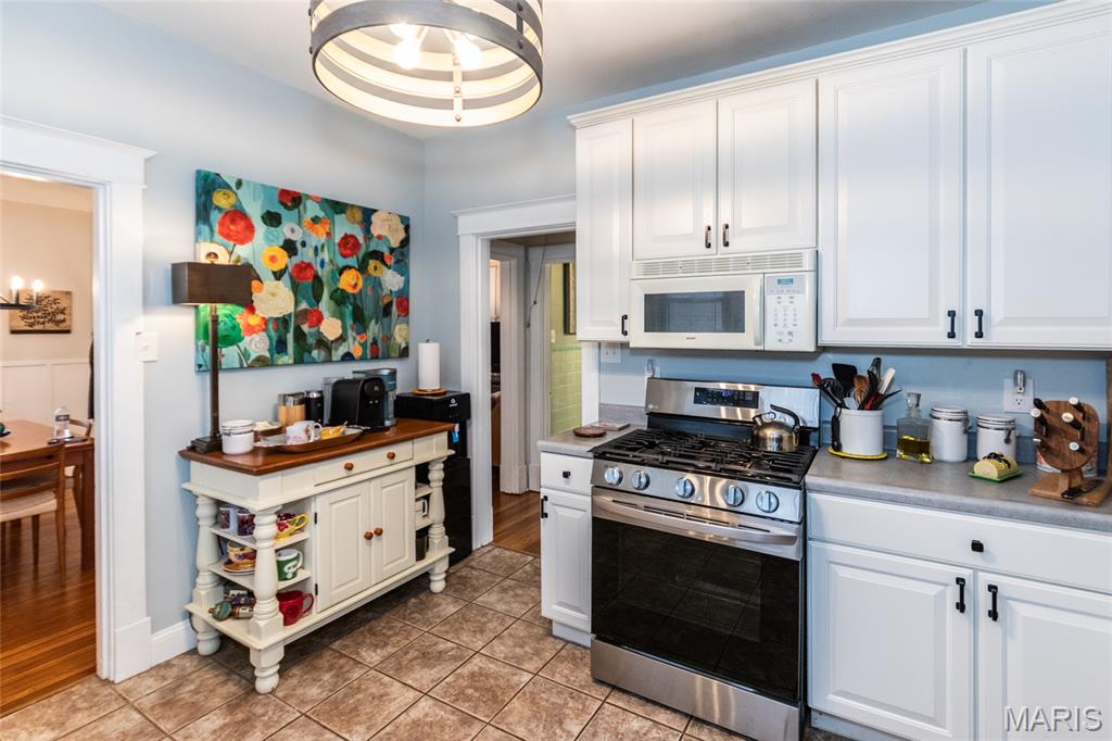 Pattonwood - Residential