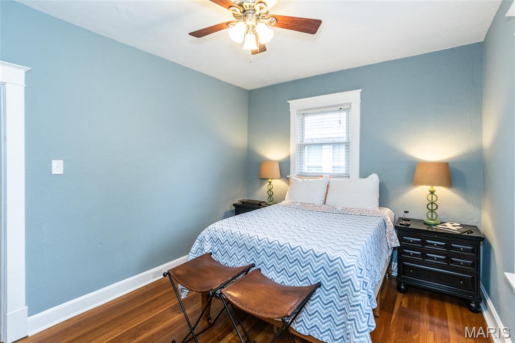 Pattonwood - Residential