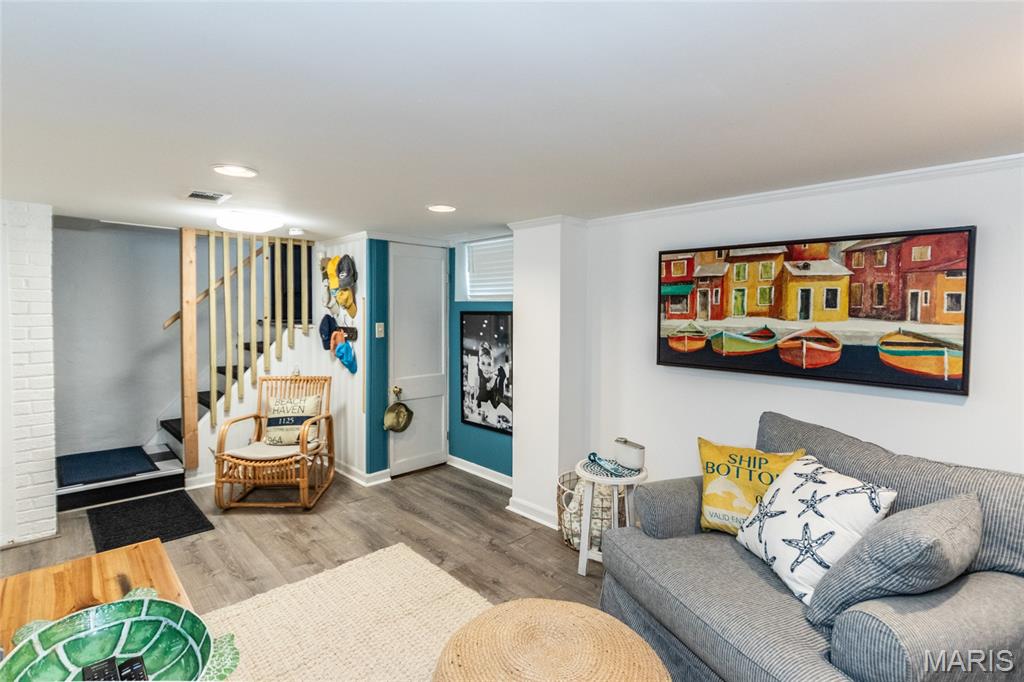 Pattonwood - Residential