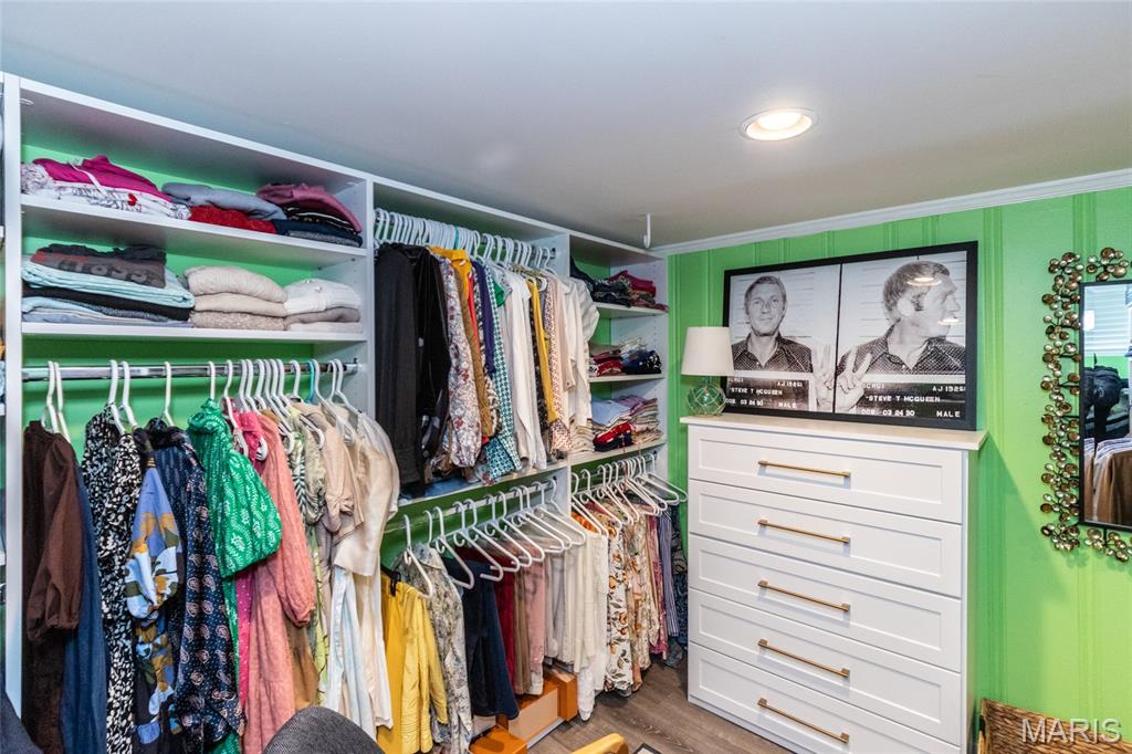 Pattonwood - Residential