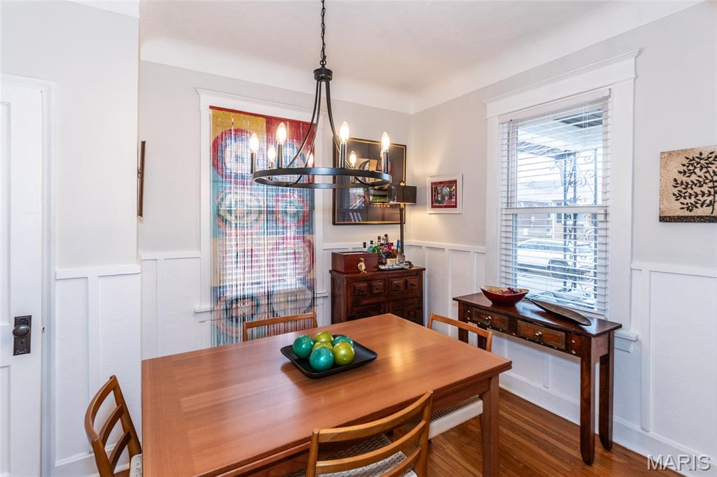 Pattonwood - Residential