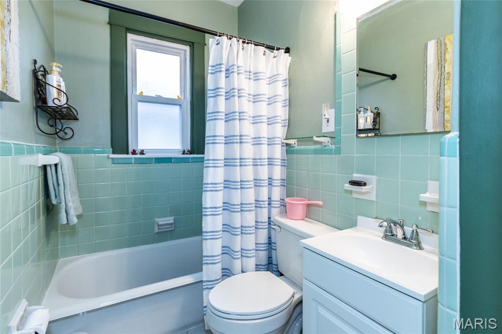 Pattonwood - Residential