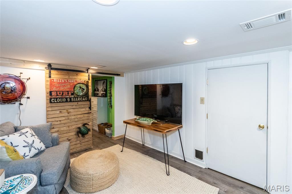 Pattonwood - Residential