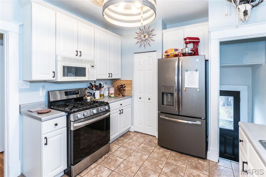 Pattonwood - Residential