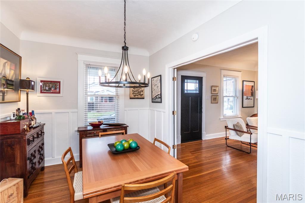 Pattonwood - Residential