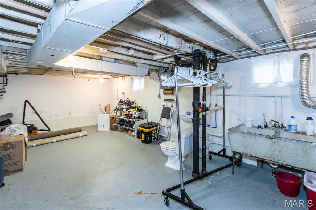 Pattonwood - Residential