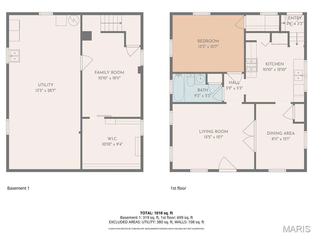 Pattonwood - Residential