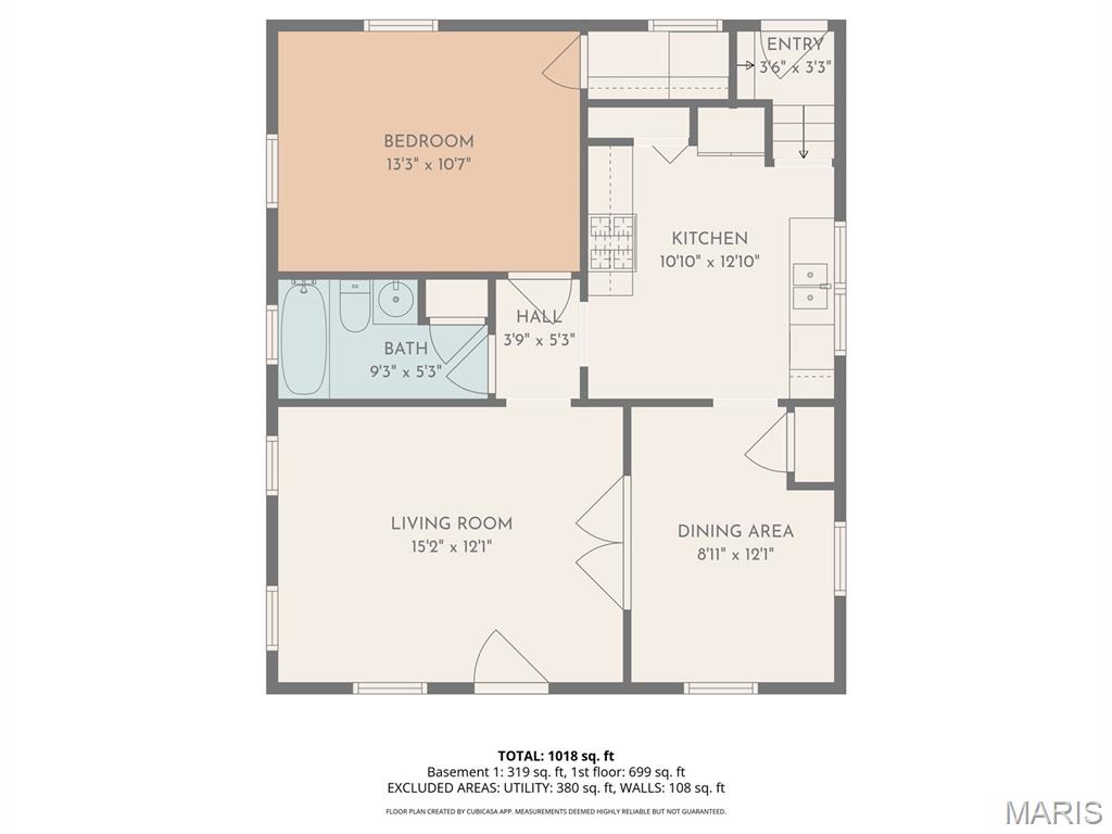 Pattonwood - Residential
