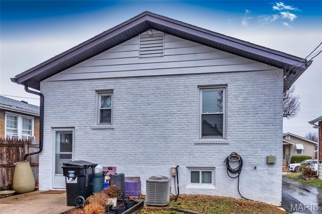 Pattonwood - Residential