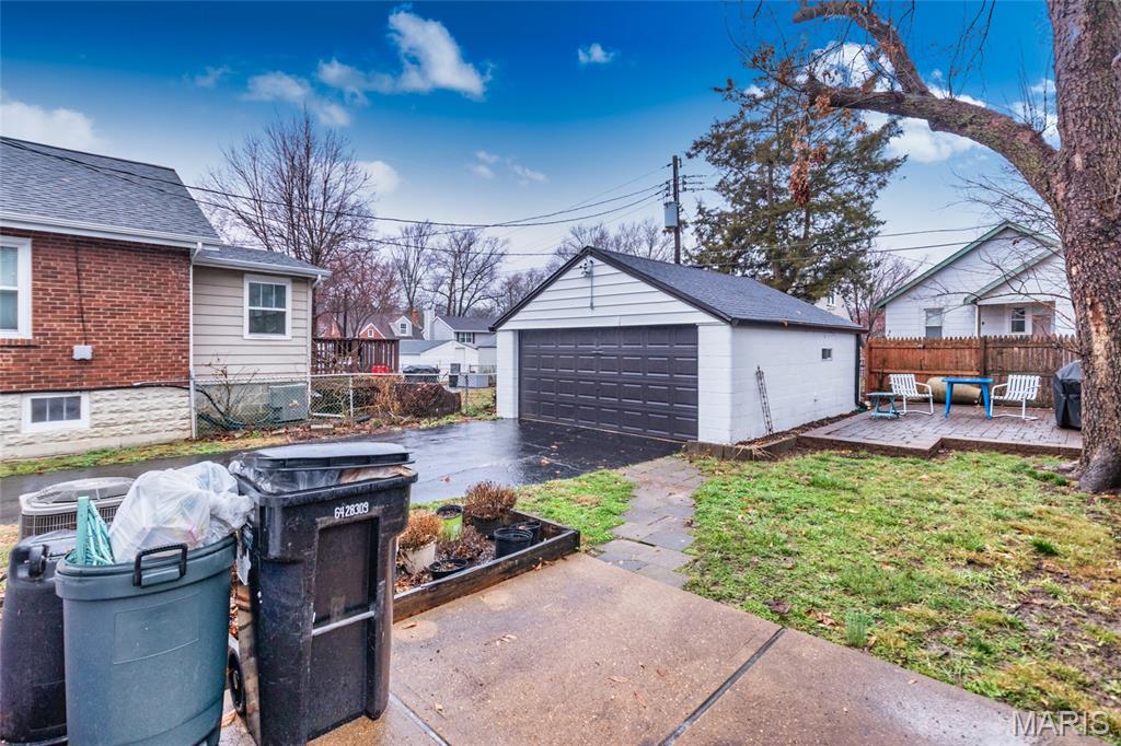 Pattonwood - Residential