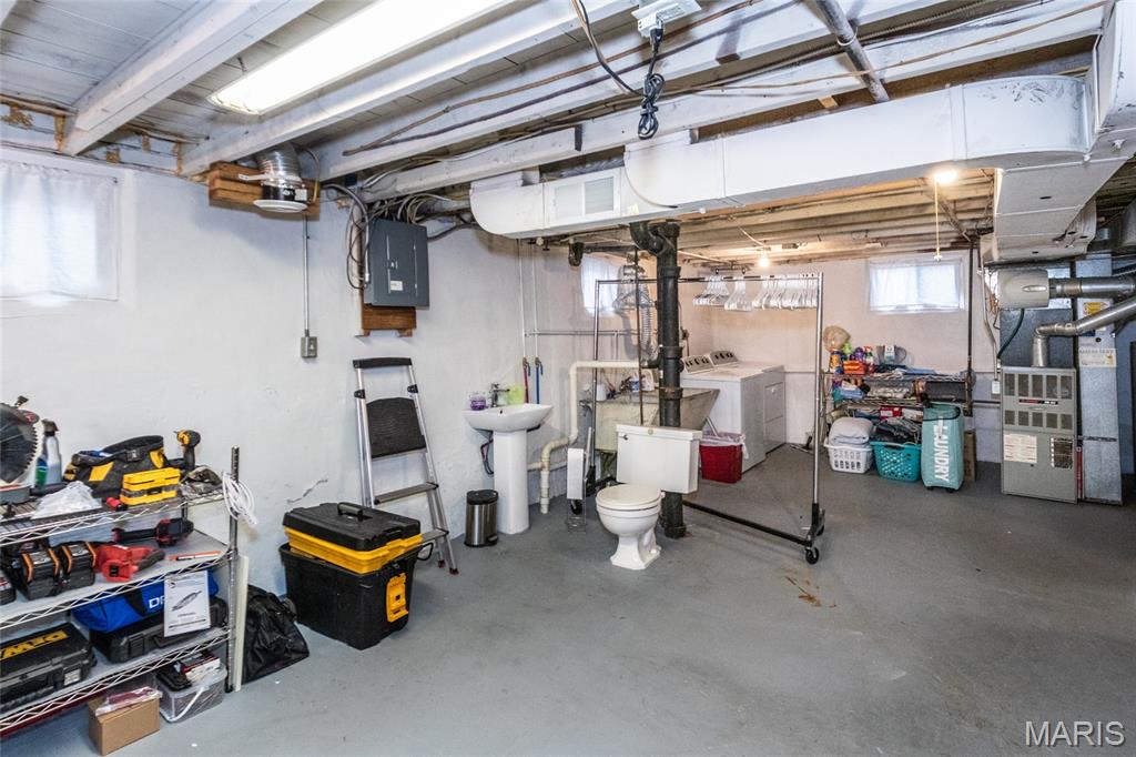 Pattonwood - Residential