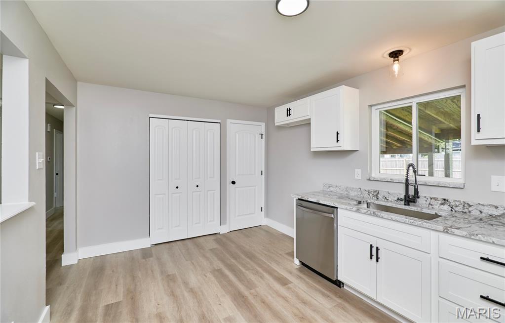 Forest Park Add #2 - Residential