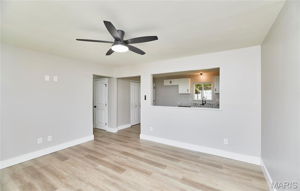Forest Park Add #2 - Residential