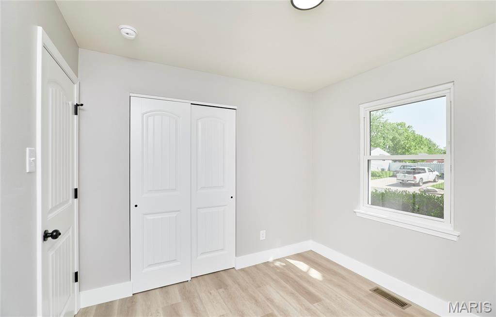 Forest Park Add #2 - Residential