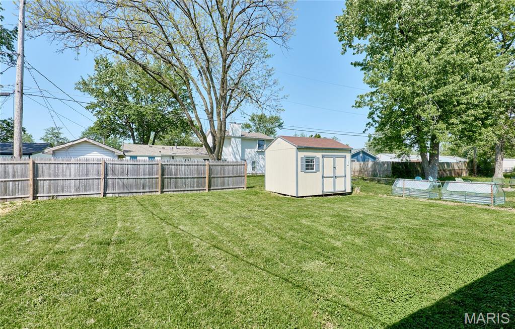 Forest Park Add #2 - Residential