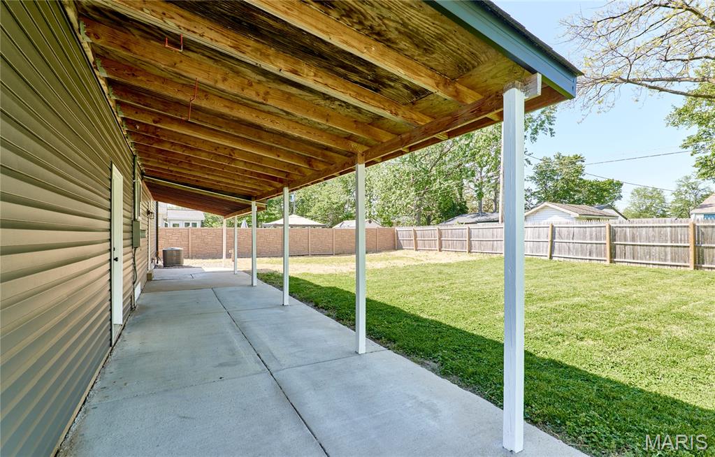Forest Park Add #2 - Residential