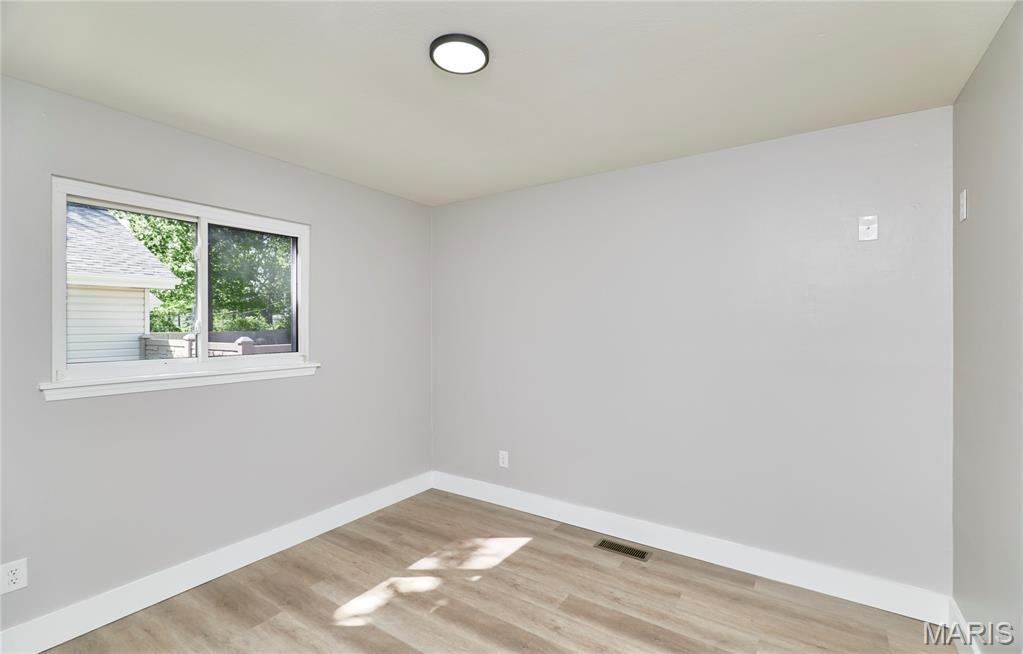 Forest Park Add #2 - Residential
