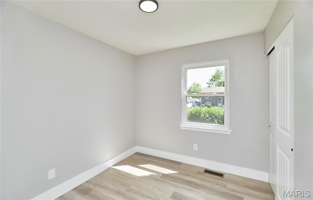 Forest Park Add #2 - Residential