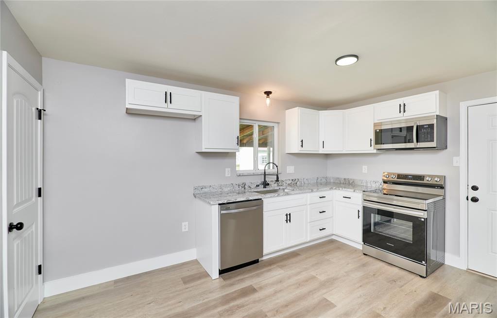 Forest Park Add #2 - Residential