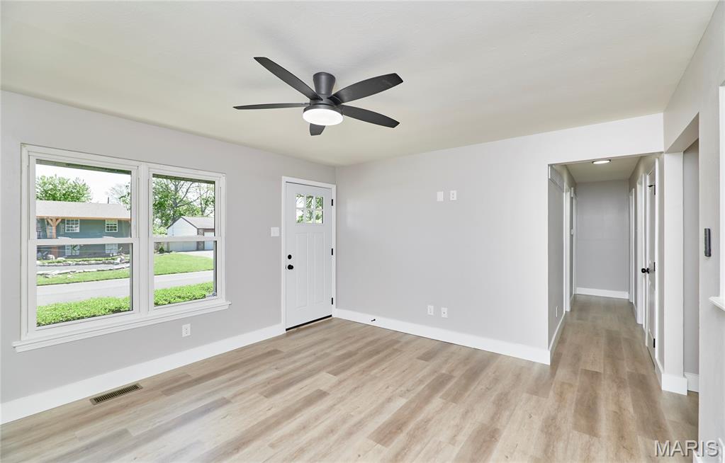 Forest Park Add #2 - Residential