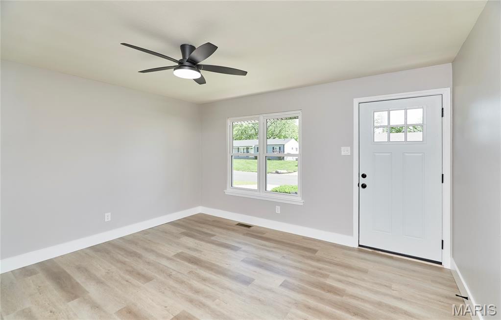 Forest Park Add #2 - Residential