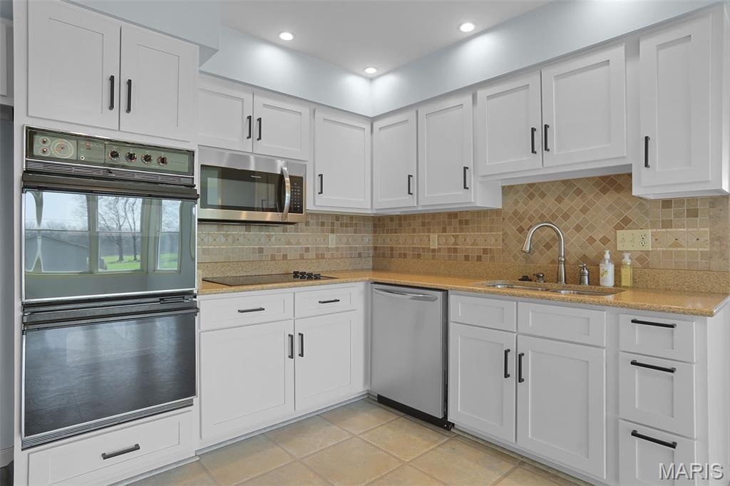 Mary Haven Acres - Residential