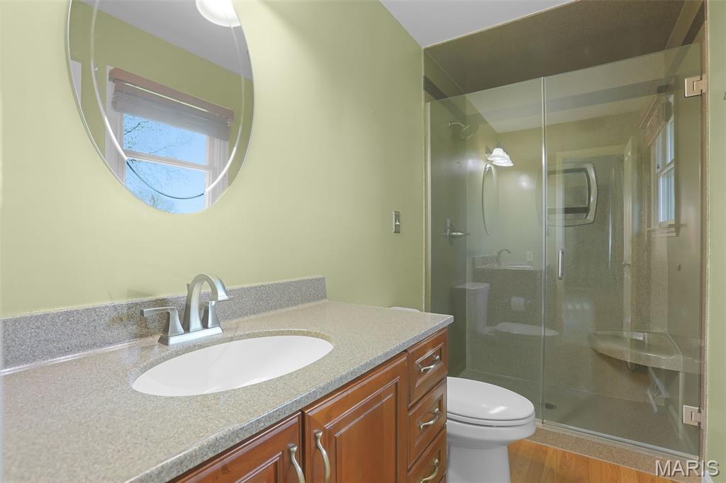 Mary Haven Acres - Residential