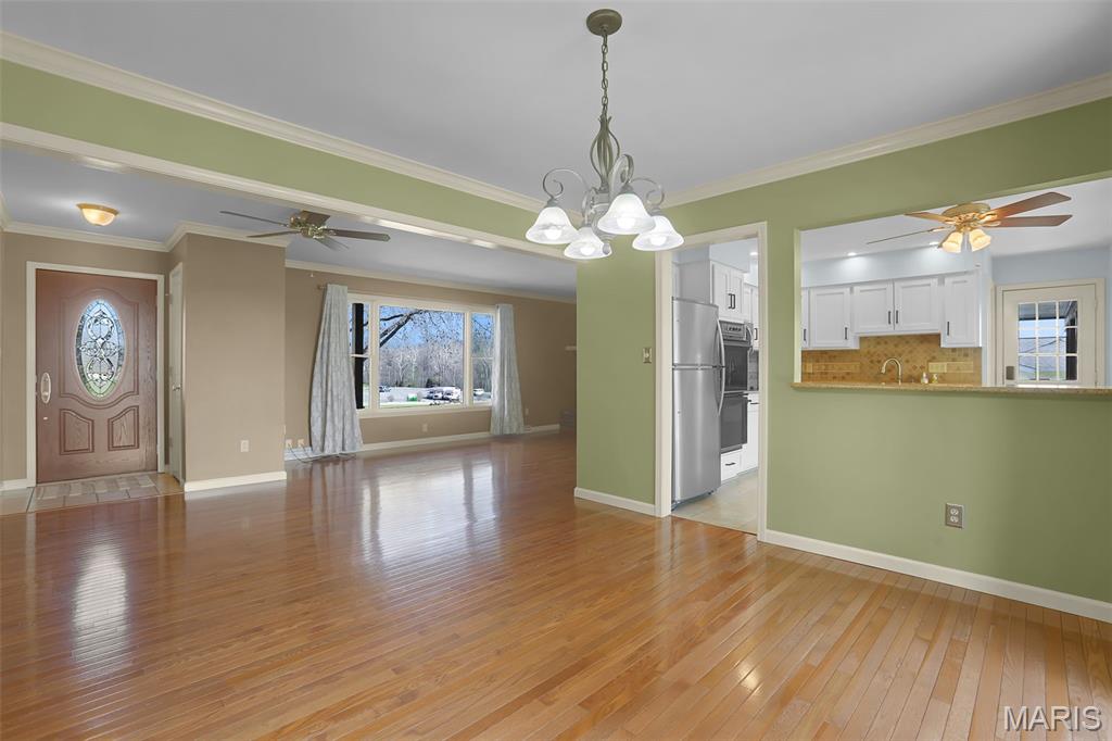 Mary Haven Acres - Residential