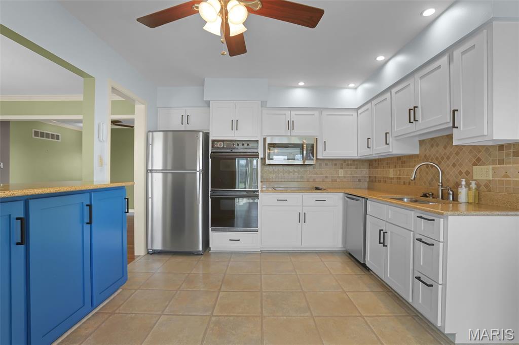 Mary Haven Acres - Residential