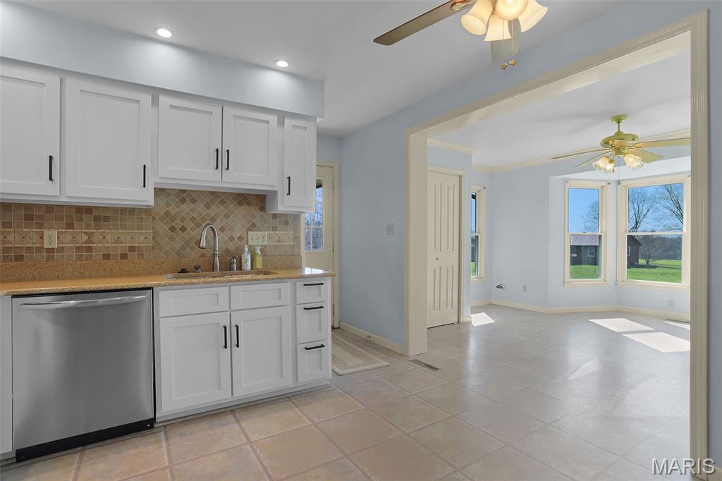 Mary Haven Acres - Residential