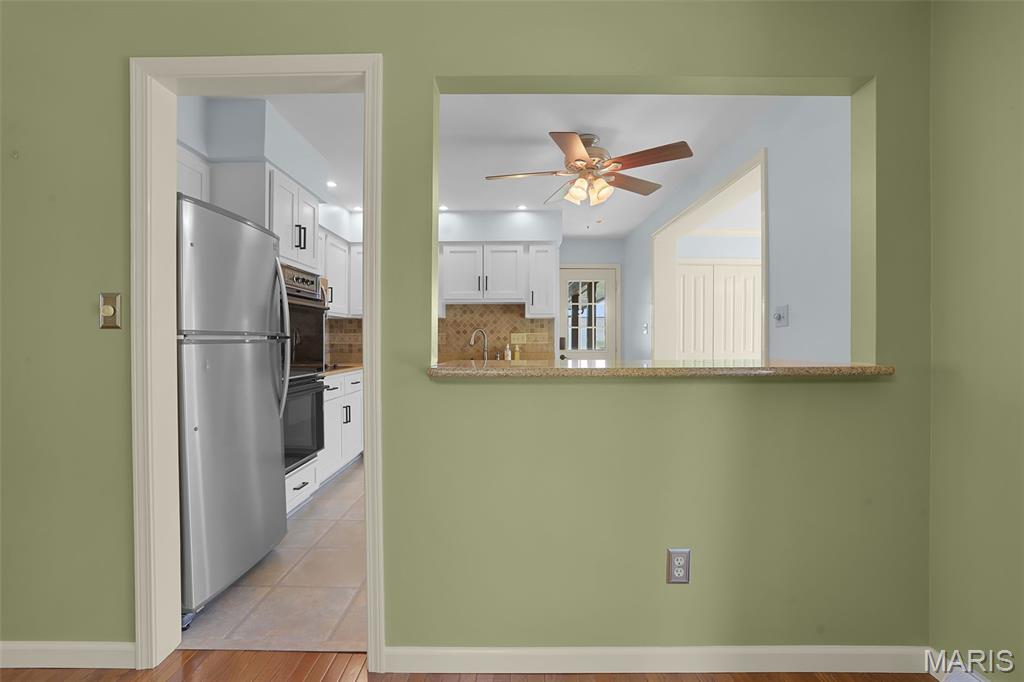 Mary Haven Acres - Residential