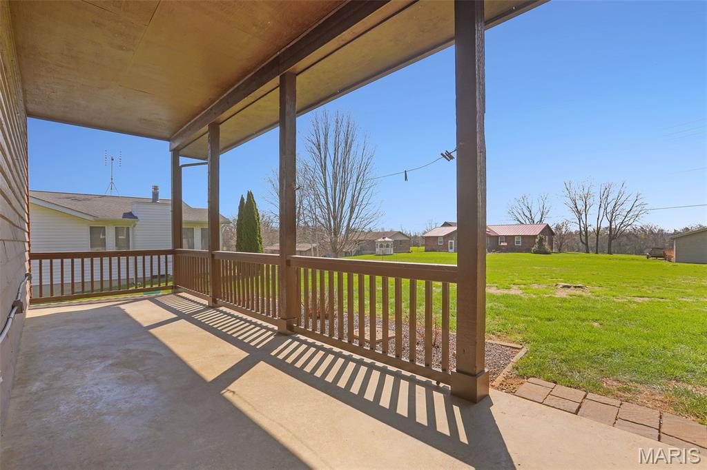 Mary Haven Acres - Residential