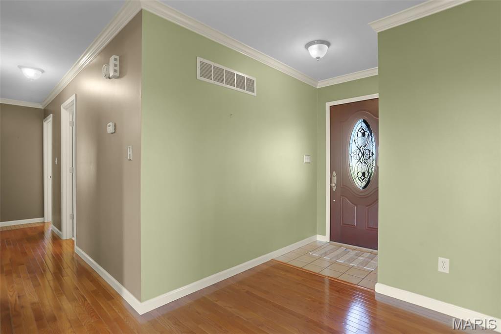 Mary Haven Acres - Residential