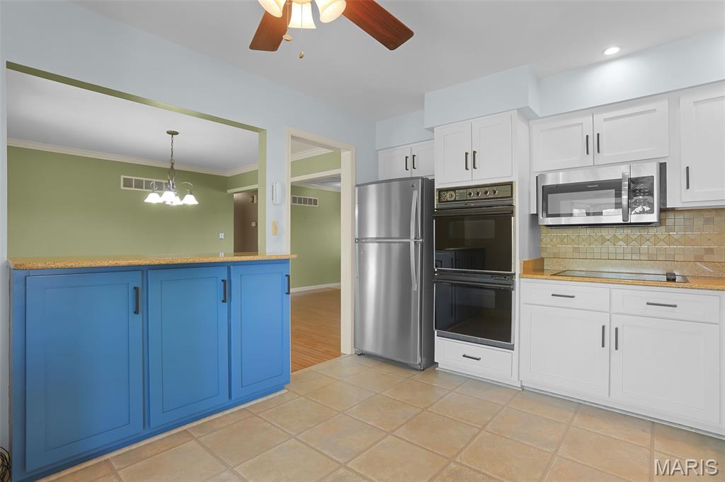 Mary Haven Acres - Residential