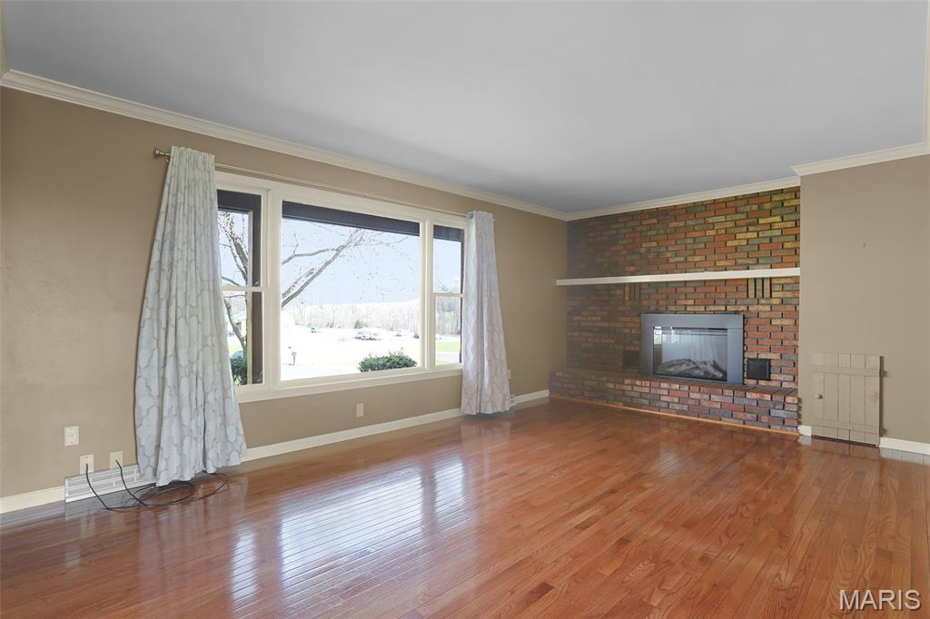 Mary Haven Acres - Residential