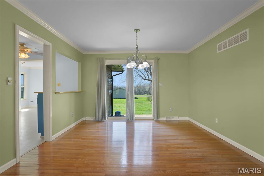 Mary Haven Acres - Residential