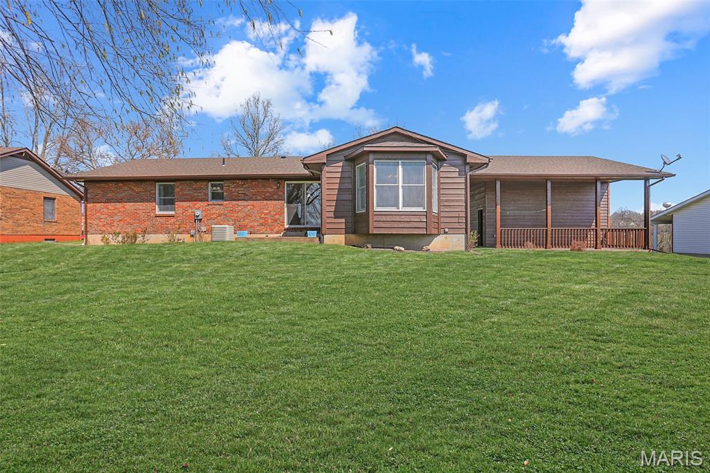 Mary Haven Acres - Residential