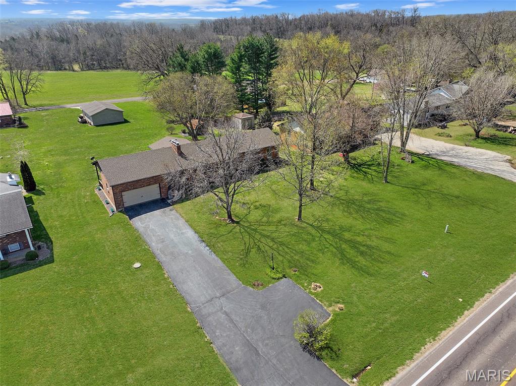 Mary Haven Acres - Residential