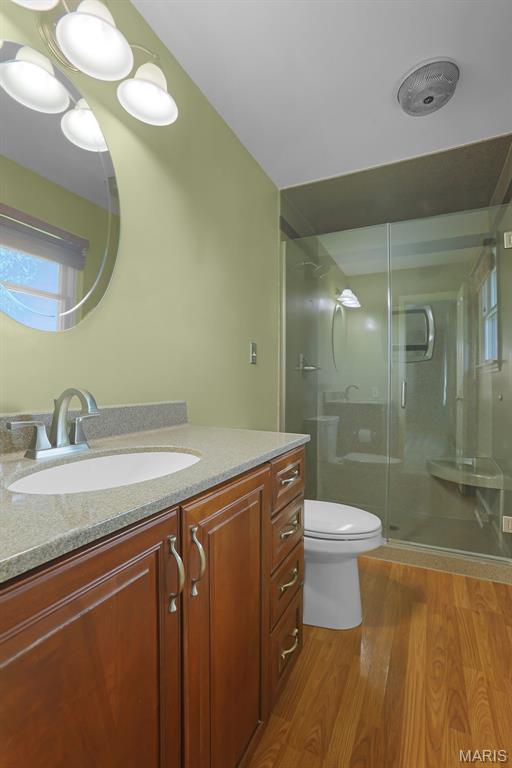 Mary Haven Acres - Residential