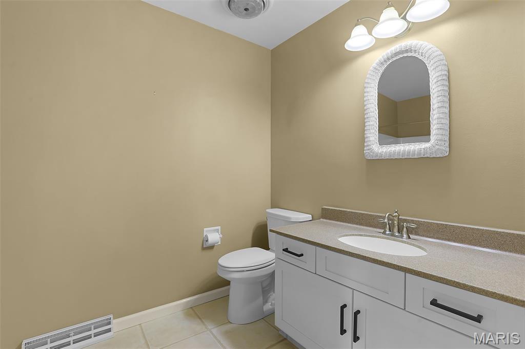 Mary Haven Acres - Residential