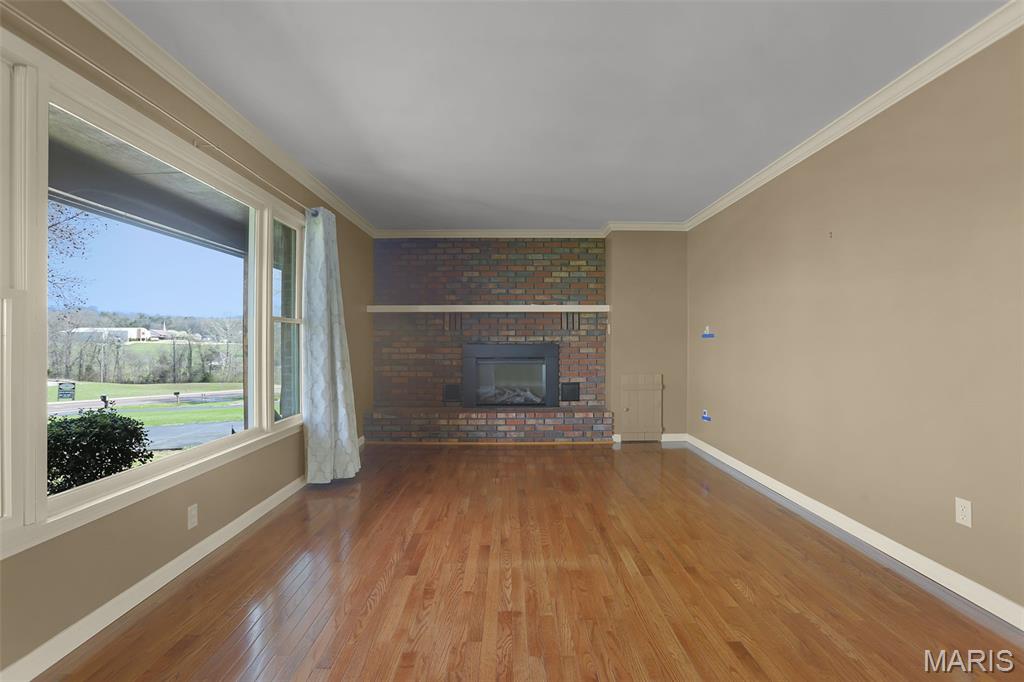 Mary Haven Acres - Residential