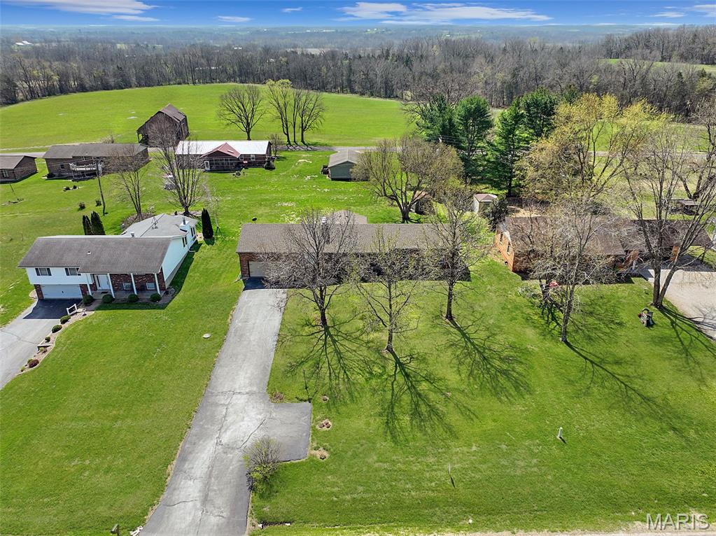 Mary Haven Acres - Residential