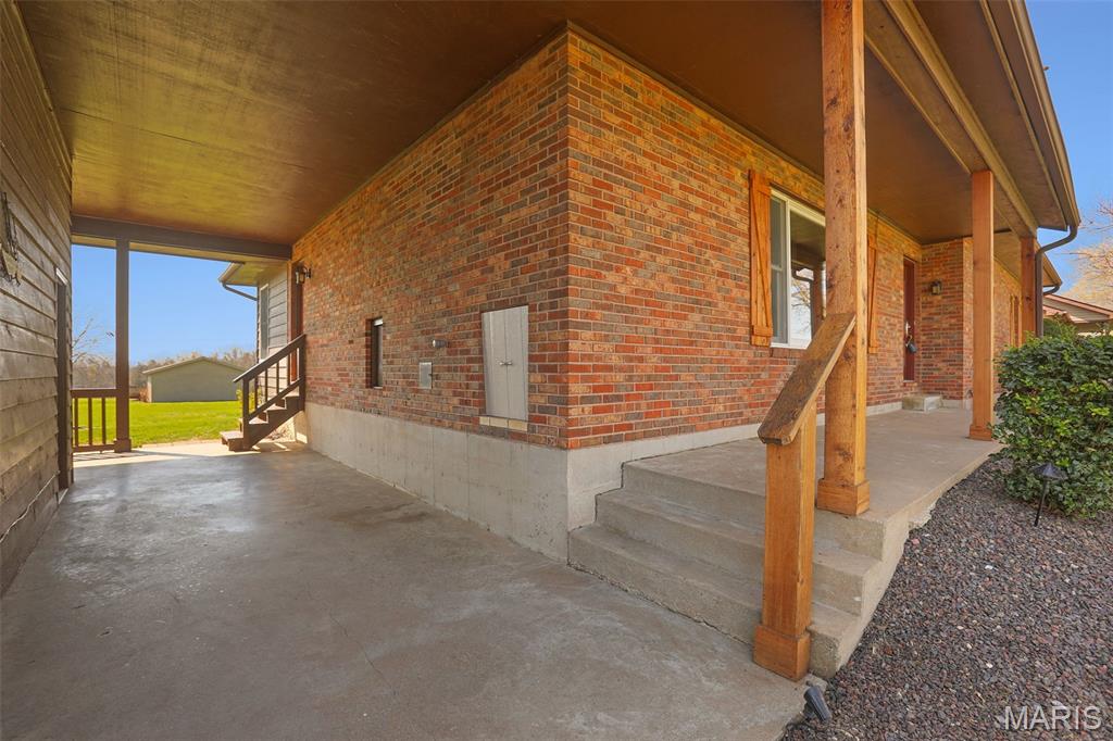 Mary Haven Acres - Residential