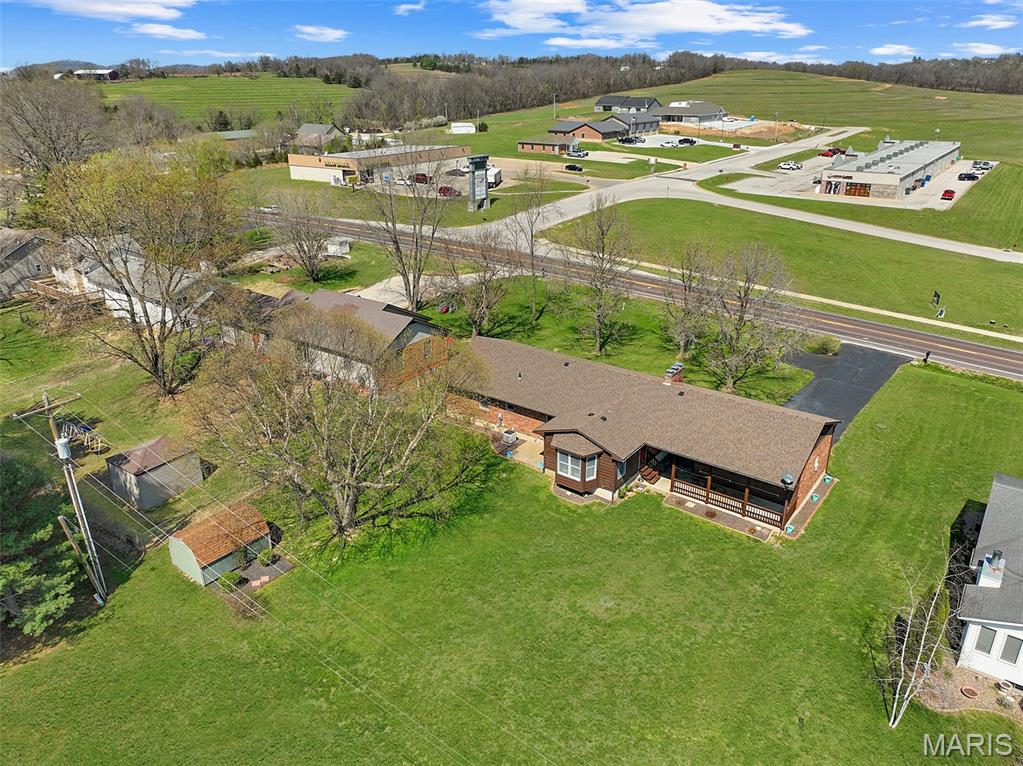 Mary Haven Acres - Residential