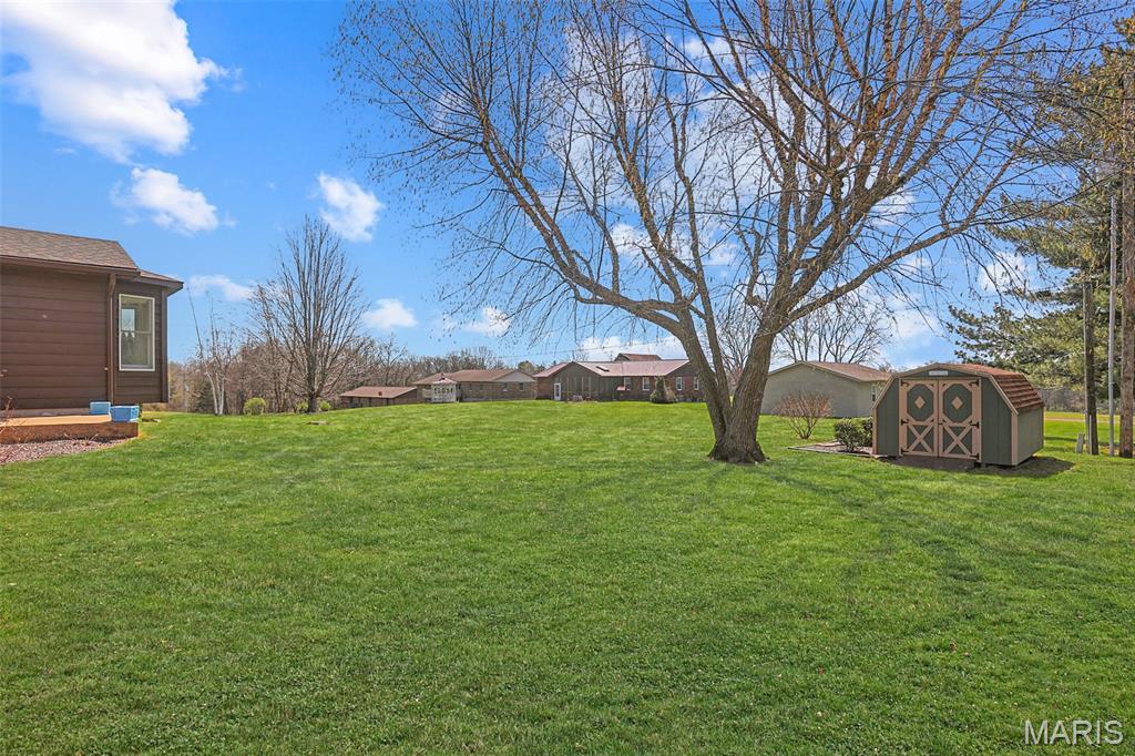 Mary Haven Acres - Residential